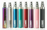 GS EGO II 2 Prime 2200 mAh Battery